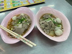 -榮泰米粉湯(Left Shop)