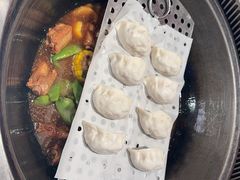 -姚稷大铁锅(东明广场店)