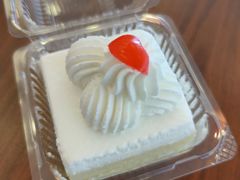 -红宝石·鲜奶小方·海派西点房(肇嘉浜店)