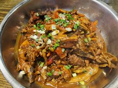 -胖婆捆鸭