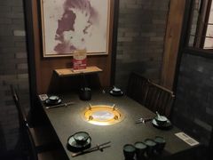 包厢-湊湊火锅·茶憩(和平大悦城店)