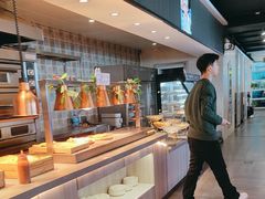 -鑫海汇海鲜烤肉火锅自助(七彩城店)