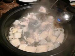 -同仁四季椰子鸡(海岸城天利店)
