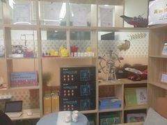 -艾克瑞特AI机器人·少儿编程·STEAM教育(万达校区)
