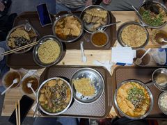 -柳州肥姨妈大骨螺蛳粉(江宁万达店)