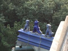 -灵谷景区