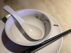 -绿茶餐厅(同成街华联店)