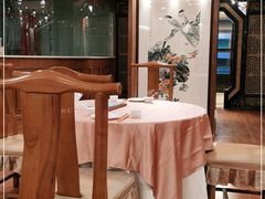-蓬莱阁中餐厅(崇文门店)