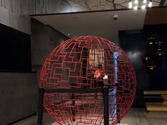 -WOLFGANG PUCK KITCHEN & BAR(迪士尼小镇店)
