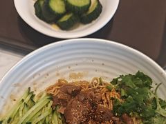 -康师傅私房牛肉面(申虹店)