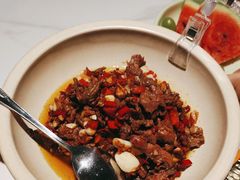-金芙蓉|湘味小炒·鲜炒黄牛肉(淮安生态新城吾悦店)