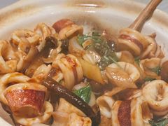 -啫·粤风料理·啫啫煲(仓山万达广场店)