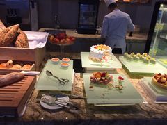 -嘉定凯悦·咖啡厅