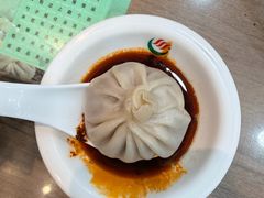 -西安贾三灌汤包·回坊小吃·清真炒菜(北院门总店)