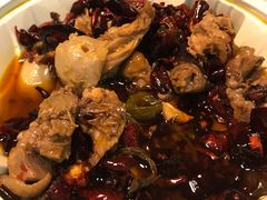 -天治宣·野椒鸡(龙头寺总店)