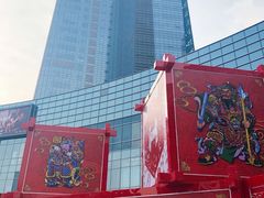 -大族广场Mall&More