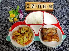 -金果果双语艺术幼儿园