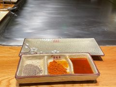 -赤坂亭·M9和牛烧肉·铁板烧(合肥万象城店)