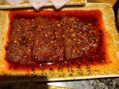 -蜀大侠火锅(西大店)