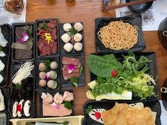 -束河人家(南锣鼓巷店)