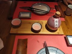 -石葵(锦业时代店)