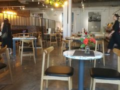 -at cafe 意大利餐厅(集美店)