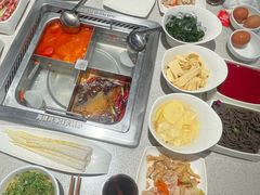 -海底捞火锅(芜湖银泰城店)