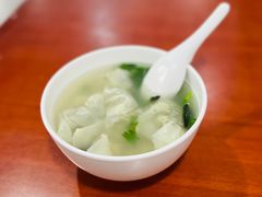 -馄饨侯(广渠门店)