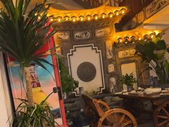 -白家寨子·山野白族菜(古城总店)