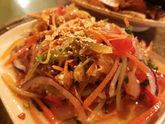 -多哥水傣味餐厅(司马巷店)