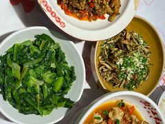 -西江红·株洲本地菜(滨江南路店)