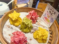 -龍聚祥烧麦馆(鼓楼店)