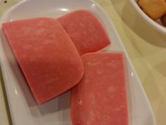 -巴麦隆自助烤肉(桂林路店)