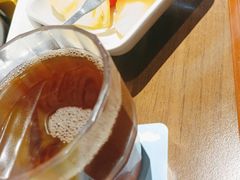 -豪客来牛排(空港华联店)