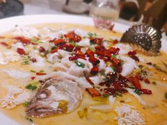 -川味堂·四川豆花(八卦岭店)