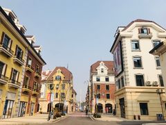-九龙湖公园