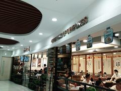 -东方饺子王(新奥购物中心店)