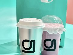 -gleeglee乐溢亦茶(合生汇店)