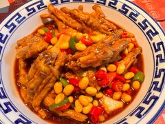 -小匠喜·江西菜(世茂广场店)