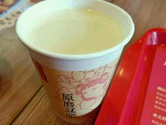 早餐豆浆-和合谷(北新桥店)