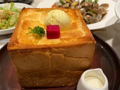 -茉莉餐厅(包河万达店)