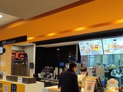 -麦当劳(余姚北站店)