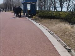 -苏州湾体育公园