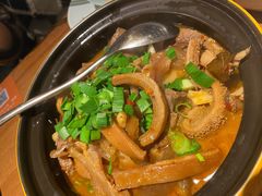 招牌牛牛牛-闽上鲜·福建菜(龙湖滨江天街店)