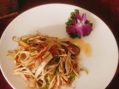 -紫鑫阁饭庄(长安店)