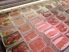 -名扬煮艺肥牛自助火锅(东平店)