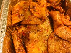 -酒肉行·虎子盐筋烤肉(大寨路店)