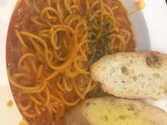 -Mr.Pizza米斯特比萨(盐城聚龙湖店)