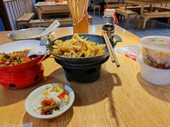 -人民食堂(电信南街店)