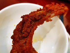 -龙凤瓦罐煨汤馆(清江东路店)